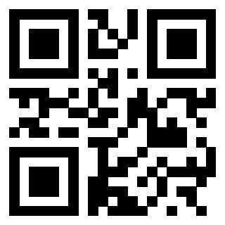 Il Qr Code di 3300744120
