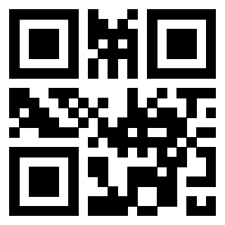 3300744122 QrCode associato
