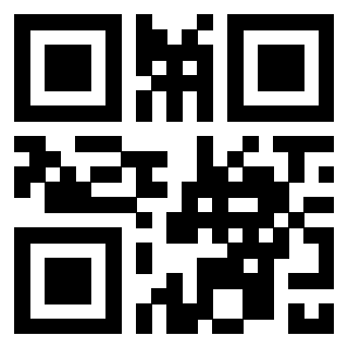 3300744123 - Immagine del QrCode