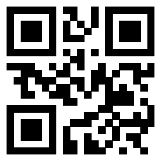 Immagine del QrCode di 3300744124