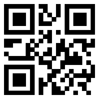 Immagine del QrCode di 3300744128