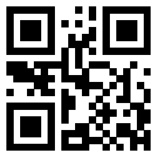 3300744131 - Immagine del QrCode associato