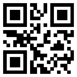 3300744132 QrCode associato