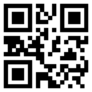 Immagine del QrCode di 3300744133