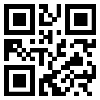 Qr Code di 3300744134