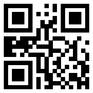 Il Qr Code di 3300744136