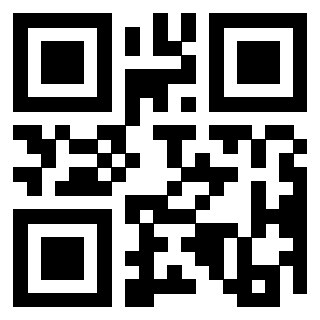 Scansione del Qr Code di 3300744139