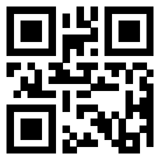 3300744140 QrCode associato