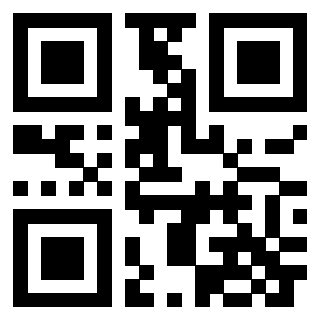 Il QrCode di 3300744141