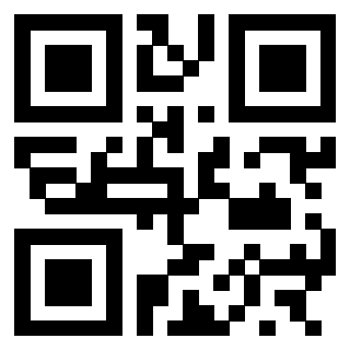 Il QrCode di 3300744142