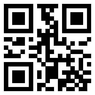 Immagine del QrCode di 3300744143