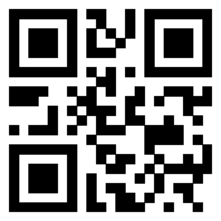 Il Qr Code di 3300744146