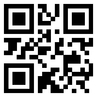 3300744147 Qr Code associato
