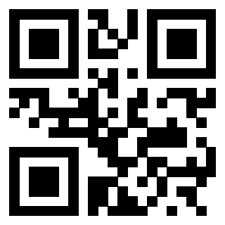 Il Qr Code di 3300744149