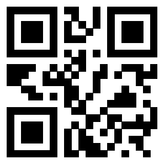 Immagine del Qr Code di 3300744151