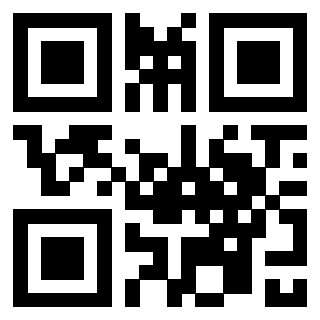 3300744153 - Immagine del QrCode associato