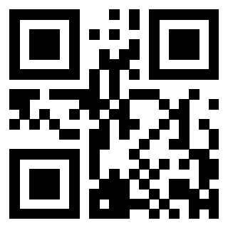 Il QrCode di 3300744154