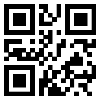 Qr Code di 3300744155