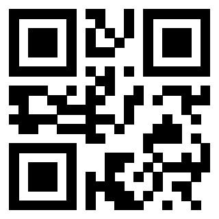 Immagine del Qr Code di 3300744156