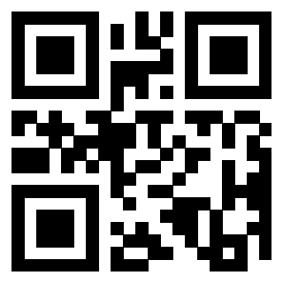 Scansione del Qr Code di 3300744159