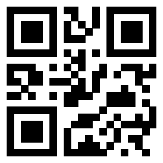 Il QrCode di 3300744160
