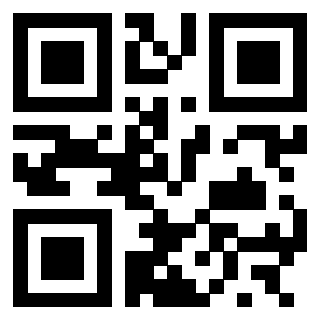 3300744161 - Immagine del QrCode associato