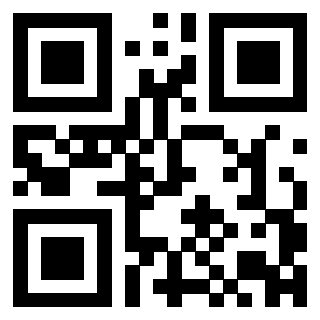 3300744162 - Immagine del QrCode associato