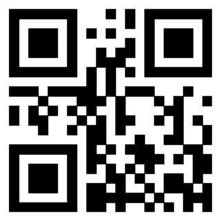 3300744163 QrCode associato