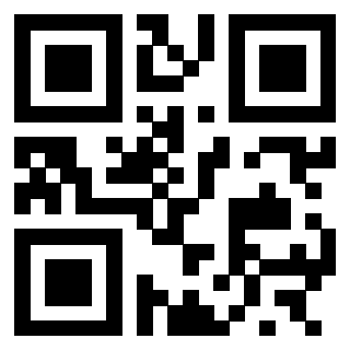 Il QrCode di 3300744167
