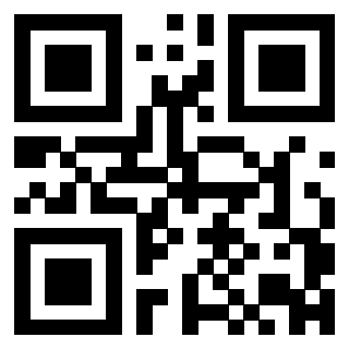 3300744172 - Immagine del QrCode associato