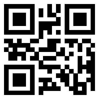 3300744174 Qr Code associato