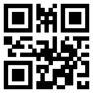 Il QrCode di 3300744181