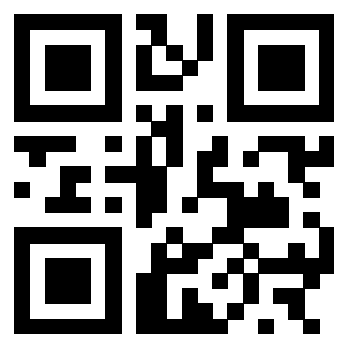 Scansione del Qr Code di 3300744184