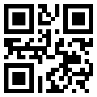 QrCode di 3300744185