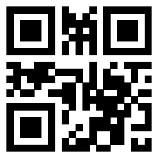 3300744187 - Immagine del QrCode associato