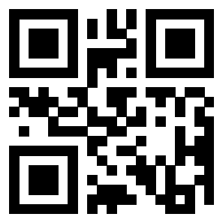 Immagine del QrCode di 3300744188