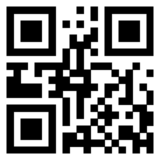 Immagine del Qr Code di 3300744191