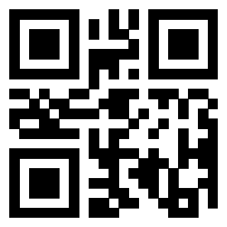 3300744195 Qr Code associato
