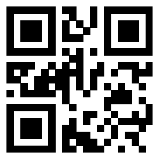Il Qr Code di 3300744196