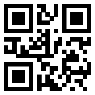 Il Qr Code di 3300744197