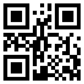Immagine del Qr Code di 3300744198