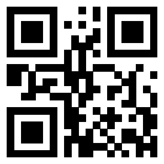 Scansione del QrCode di 3300744199