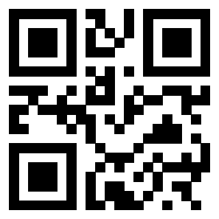 3300744200 Qr Code associato