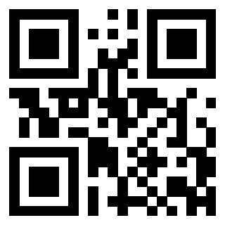 3300744201 QrCode associato