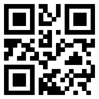 Immagine del QrCode di 3300744202