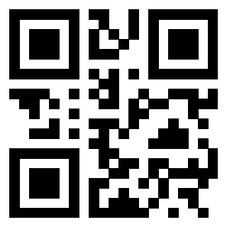 Il QrCode di 3300744203