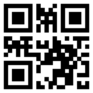 Scansione del Qr Code di 3300744205