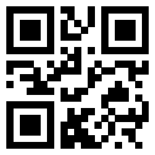 Il QrCode di 3300744206