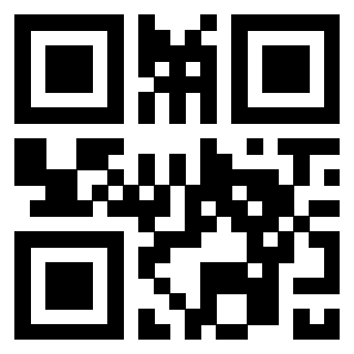 Qr Code di 3300744208