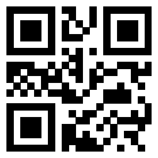 QrCode di 3300744210